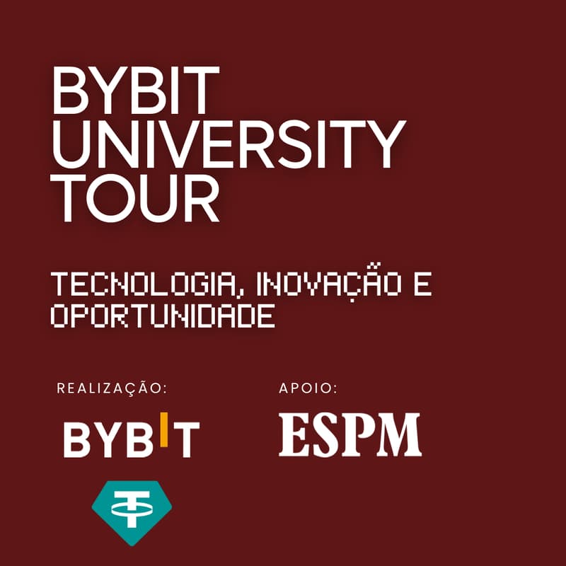 Cover Image for Bybit Tour - ESPM