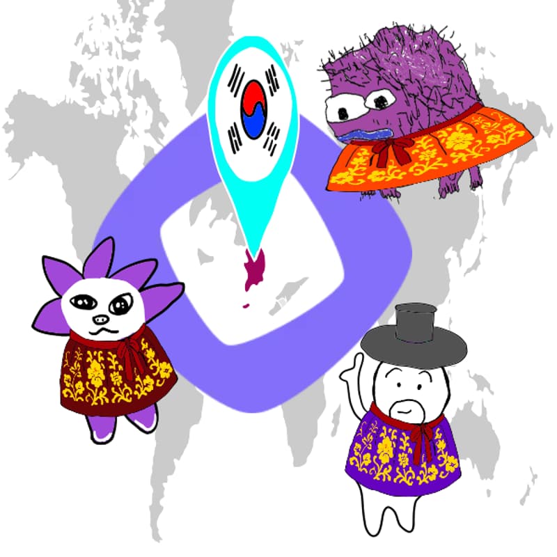 Cover Image for 2025 K-Mon Festival