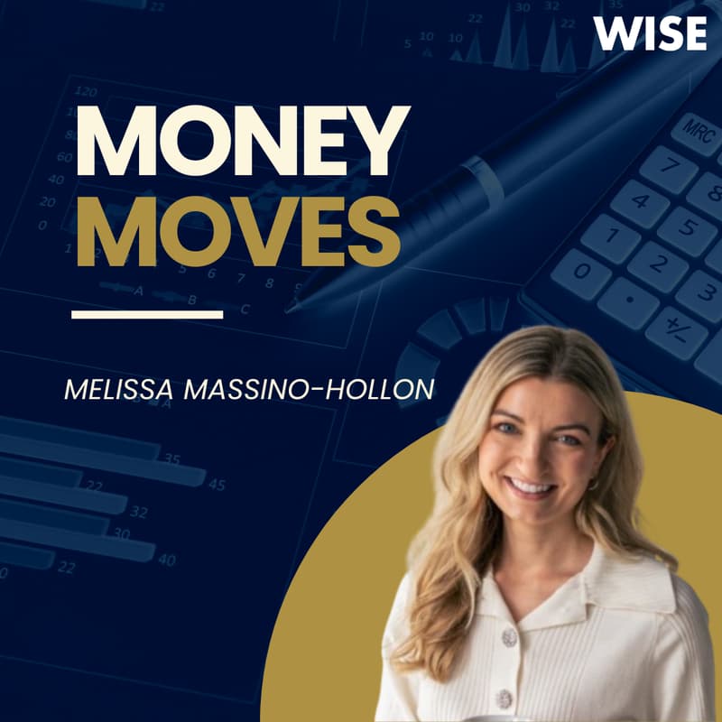 Cover Image for Money Moves for High-Earning Sales Reps