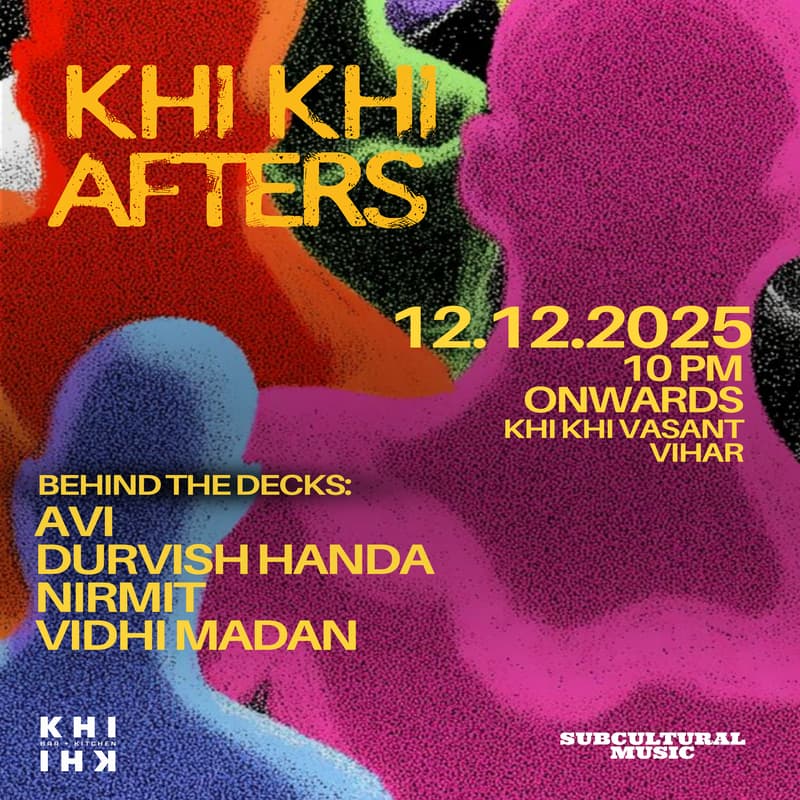 Cover Image for Khi Khi Afters