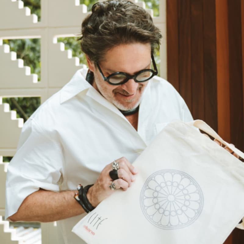 Cover Image for Oficina criativa com Celso Rayol