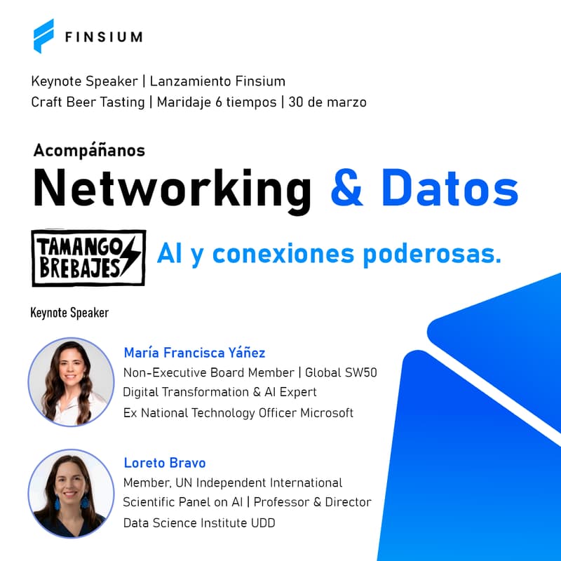 Foto de portada de Data Independence Day: El fin de la aduana técnica entre tus datos y tú.