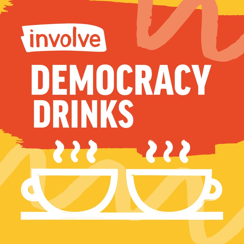 Cover Image for Democracy Drinks - Edinburgh