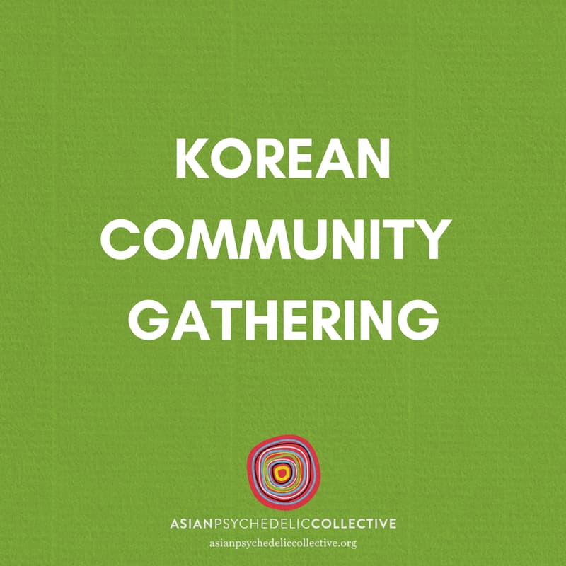 Cover Image for APC Korean Community Gathering