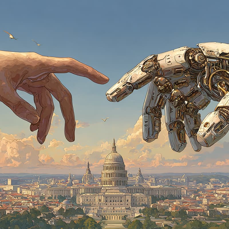 Cover Image for AI Dinner DC ๐๏ธ โย OpenAI / OpenClaw ๐ฆ + Moltbook