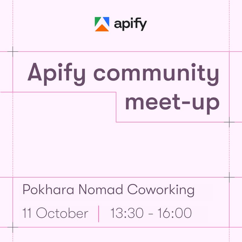 Cover Image for Pokhara Developers Meetup October