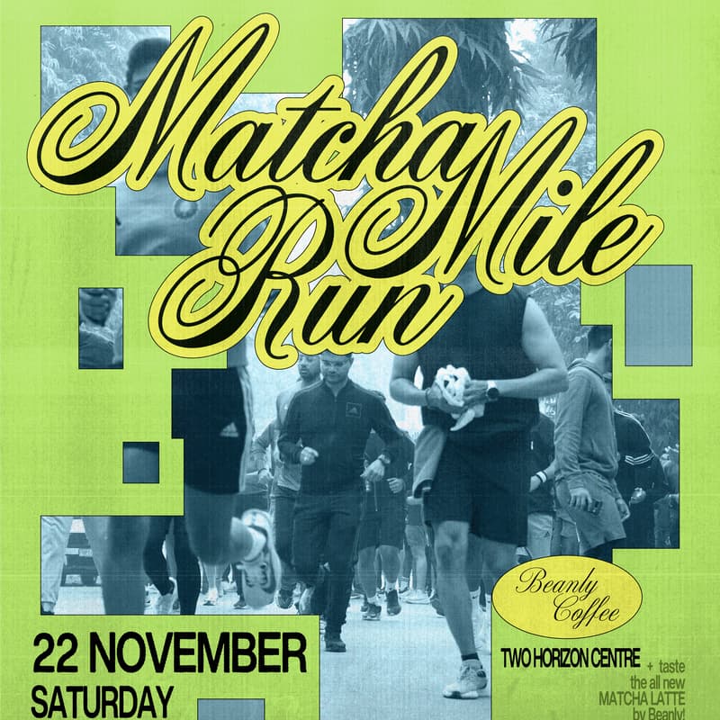 Cover Image for Bhag X Move Club at Beanly