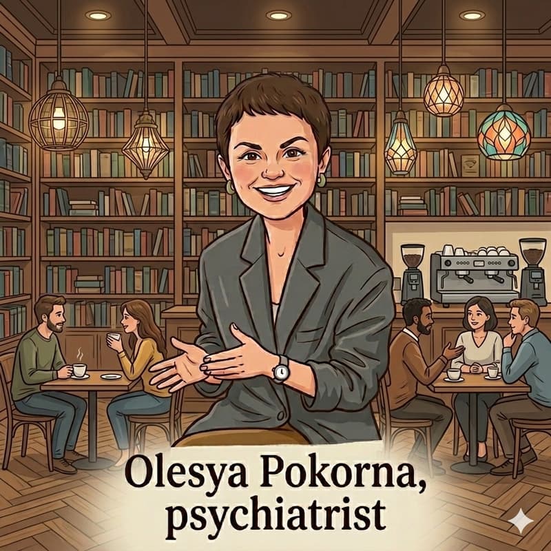 Cover Image for ADHD in Women 2.0