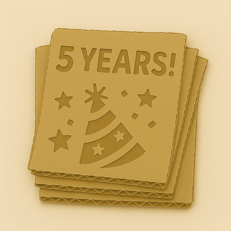 Cover Image for AI Bridge & Friends: Celebrating 5 Years of People, Passion & Progress