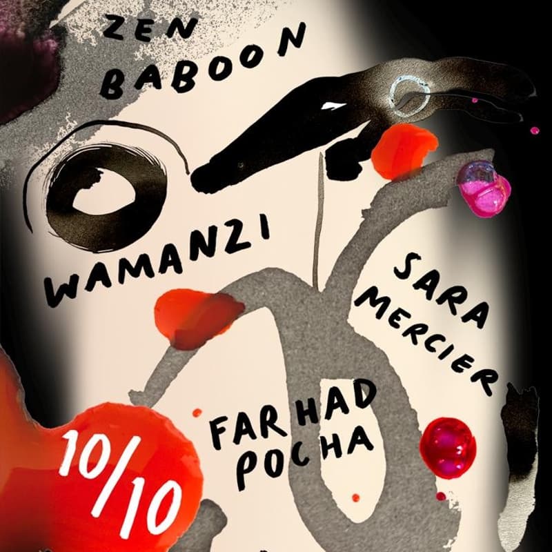 Cover Image for 10/10 veryhere