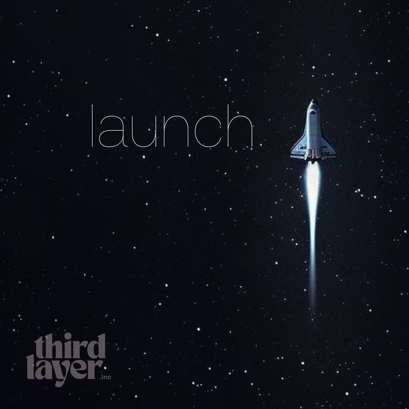 Cover Image for ThirdLayer Launch