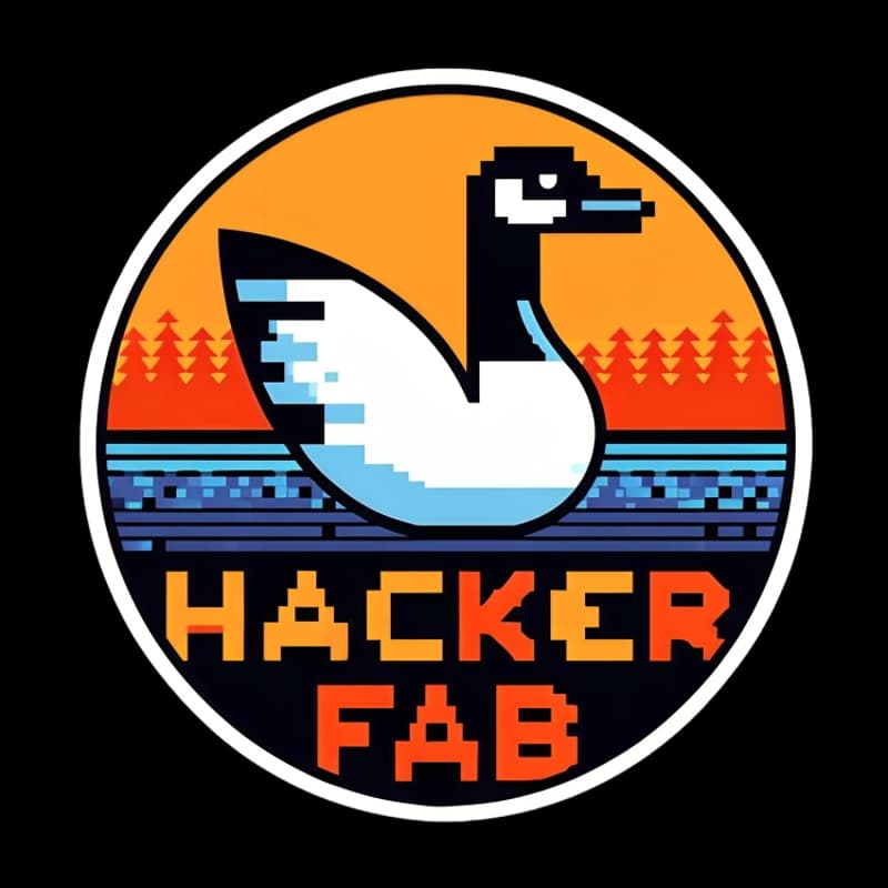 Cover Image for Hacker Fab Info Night