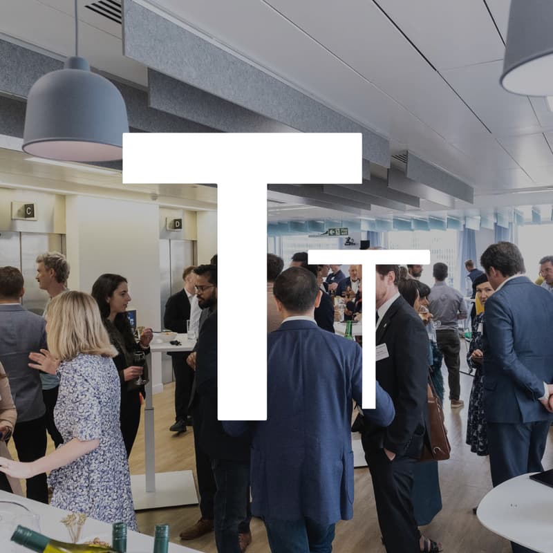 Cover Image for TTI Singapore | Impact Investing Networking Night (FinTech Week Edition)