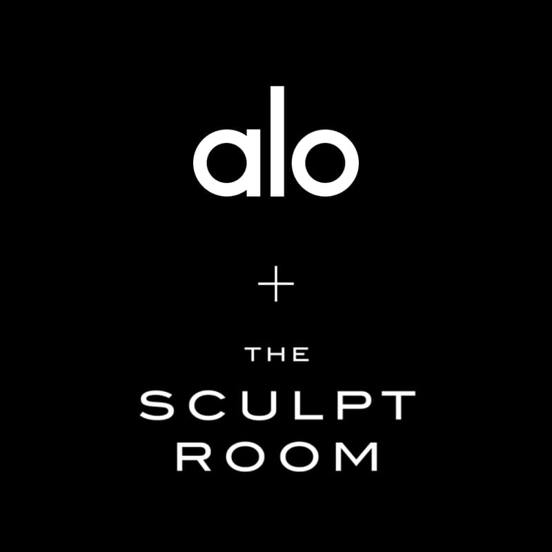 Cover Image for ALO + THE SCULPT ROOM: Mat Pilates