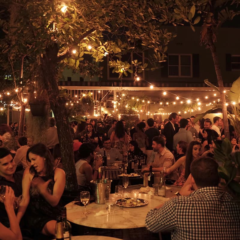 Cover Image for South Florida ETA Happy Hour - March 31