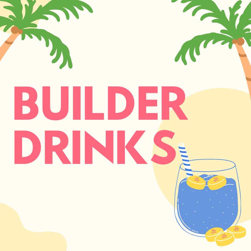 Cover Image for Builders Meetup & Drinks