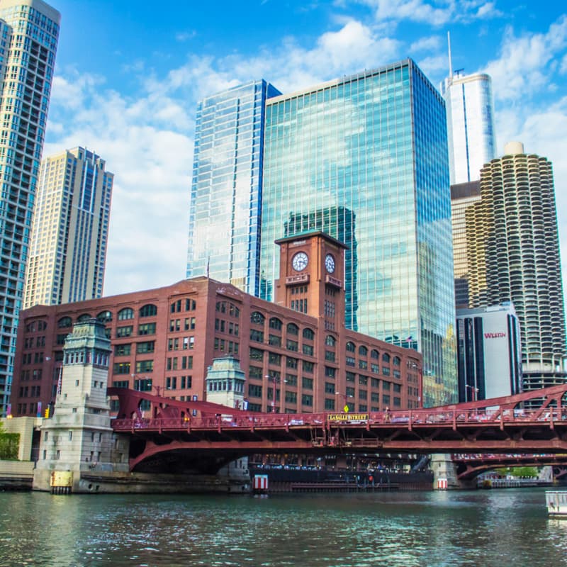 Cover Image for VC Village Presents: Founders & Funders Chicago