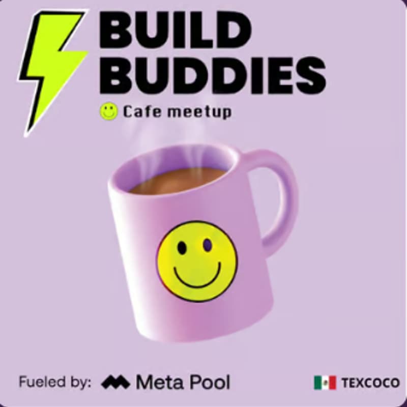 Cover Image for Build Buddies #15