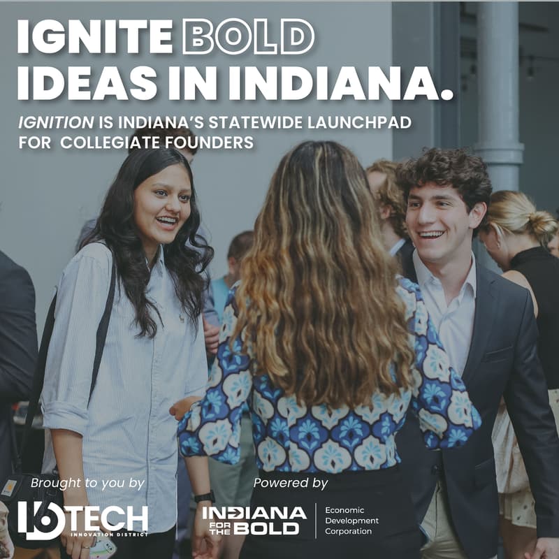 Cover Image for Ignition Showcase