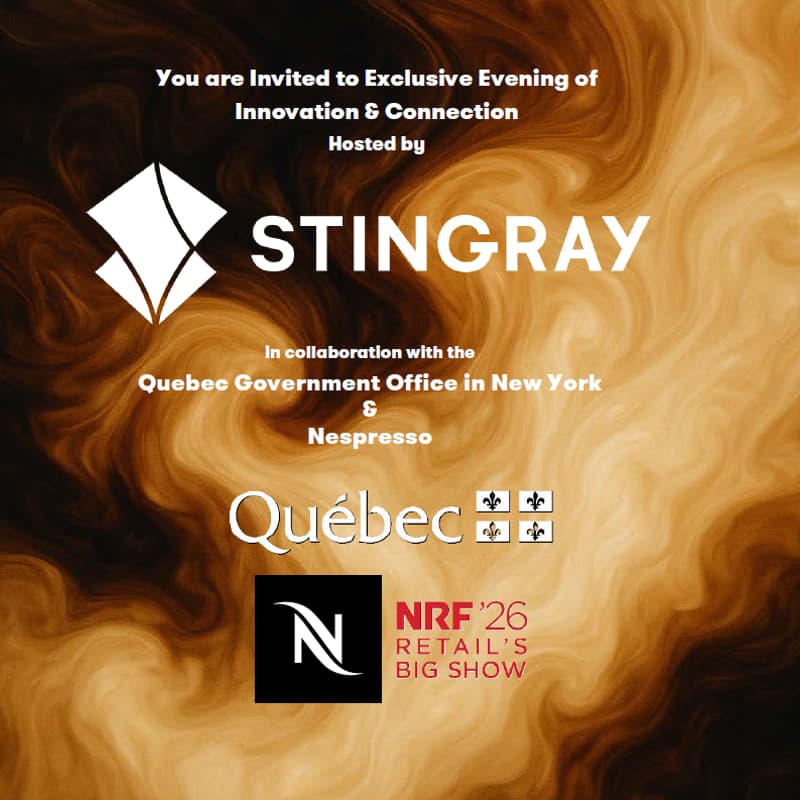 Cover Image for NRF 2026: Exclusive Evening of Innovation & Connection