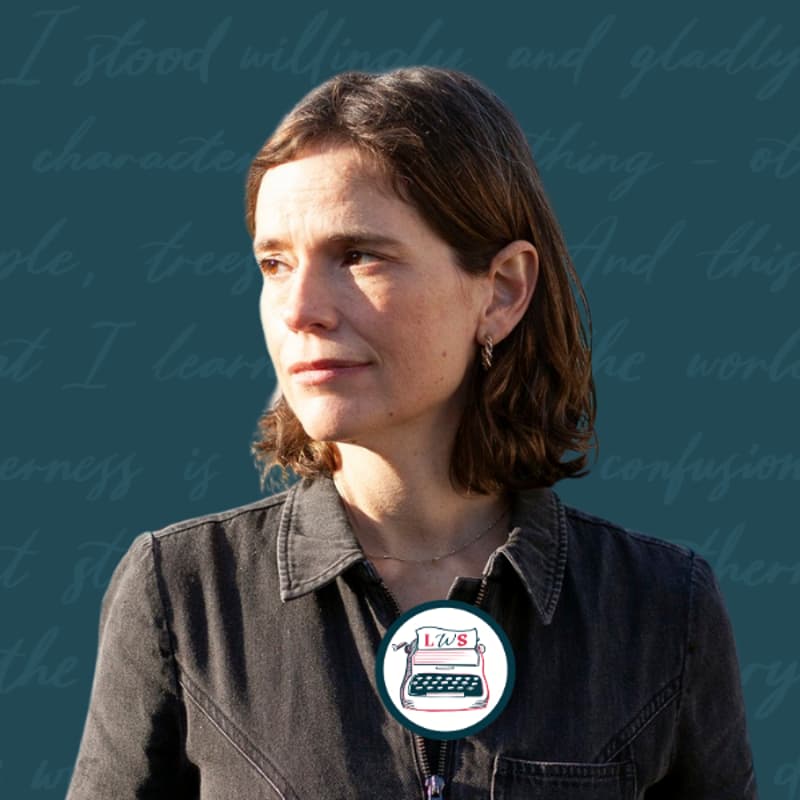 Cover Image for ✏️ Q&A: The Art Of Short Stories w/ Niamh Mulvey [FREE]