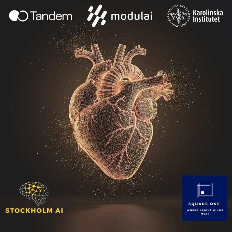 Cover Image for AI in Healthcare