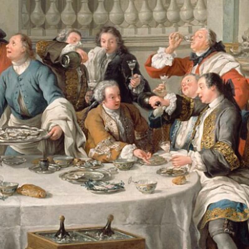 Cover Image for French matinée in Auditoria