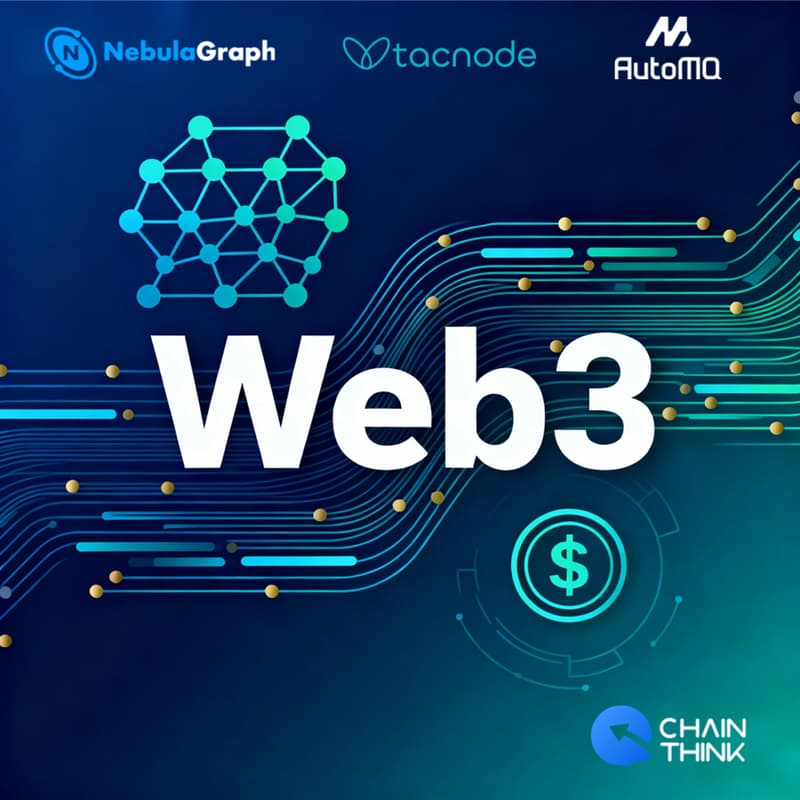 Cover Image for The Next Generation of Web3 Data Infra