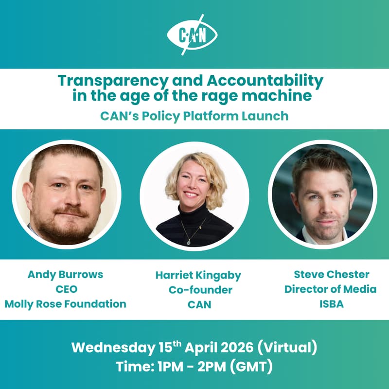 Cover Image for Transparency and Accountability in the age of the rage machine