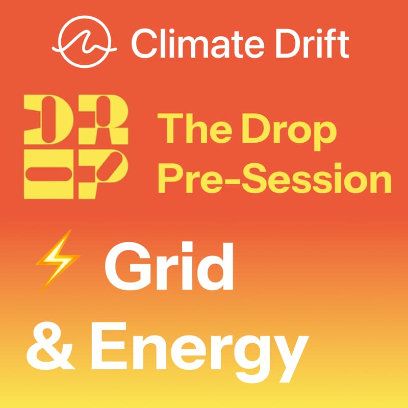 Cover Image for ⚡ Grid and Energy