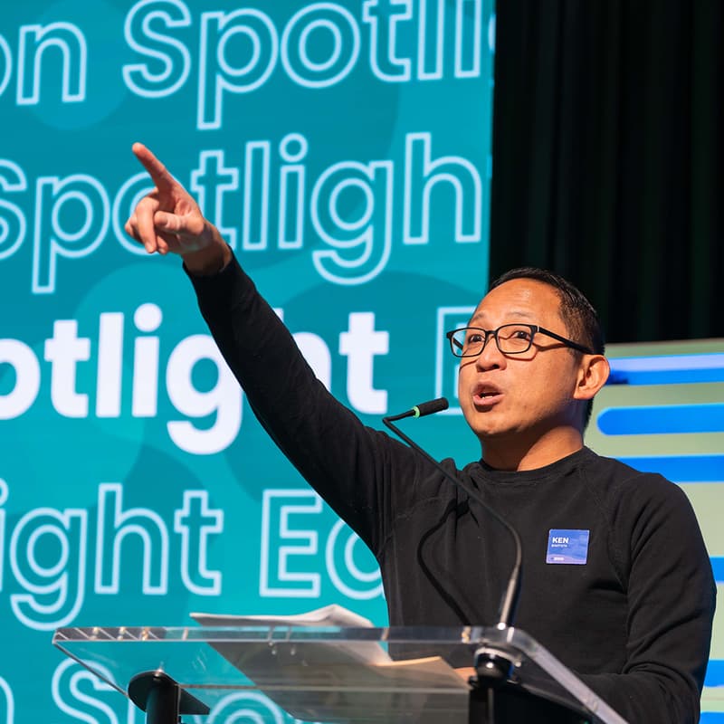 Cover Image for YEG Life Sciences Spotlight