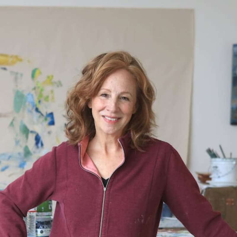 Cover Image for Begin Where You Are: Lessons from an Artist/Entrepreneur