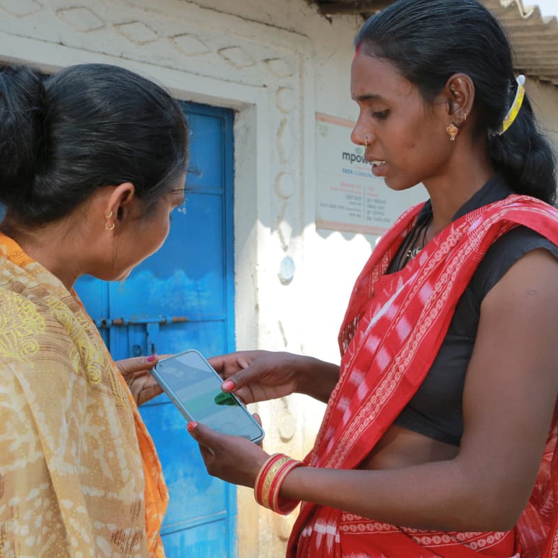 Cover Image for Whose Digital Future? Women, Choice, and the Limits of Access