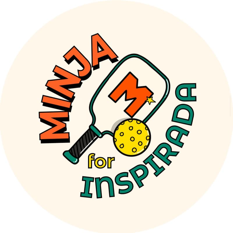 Cover Image for Pickleball & Puppies (Inspirada)