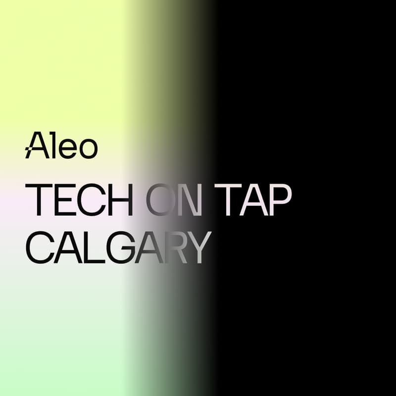 Cover Image for Tech on Tap: Networking + Happy Hour