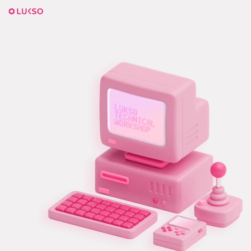 Cover Image for LUKSO Technical Workshop | N3XUS: Campus Buildathon