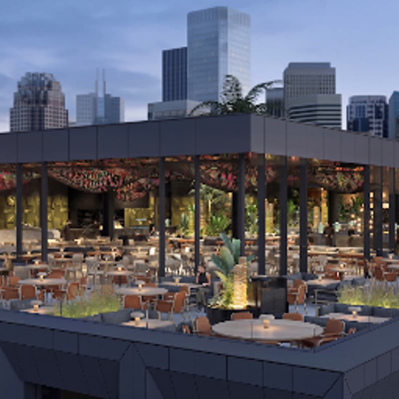 Cover Image for NetRise & RM Cyber  Dinner - Chotto Matte - San Francisco