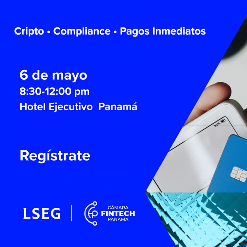 Cover Image for Fintech Coffee Talks