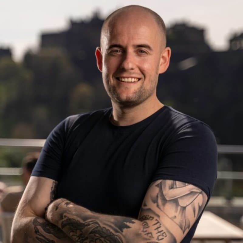 Cover Image for Skill Session - Regenerative Marketing with Lee Fitzpatrick from Zebra Growth