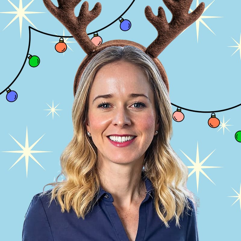 Cover Image for Retail Media Breakfast Club — In-Person Atlanta Christmas Happy Hour