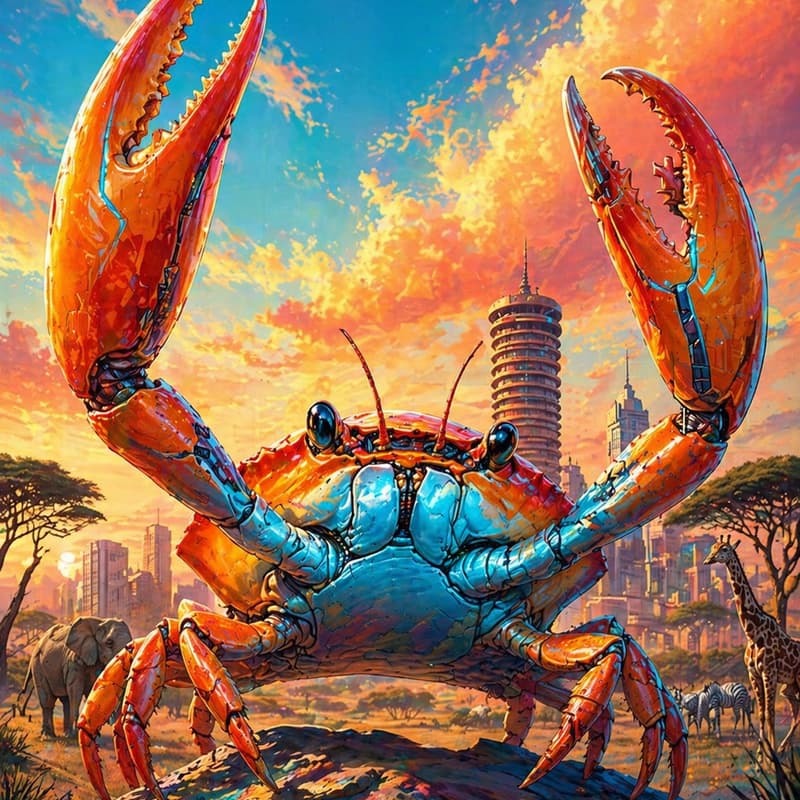 Cover Image for ClawCon Nairobi