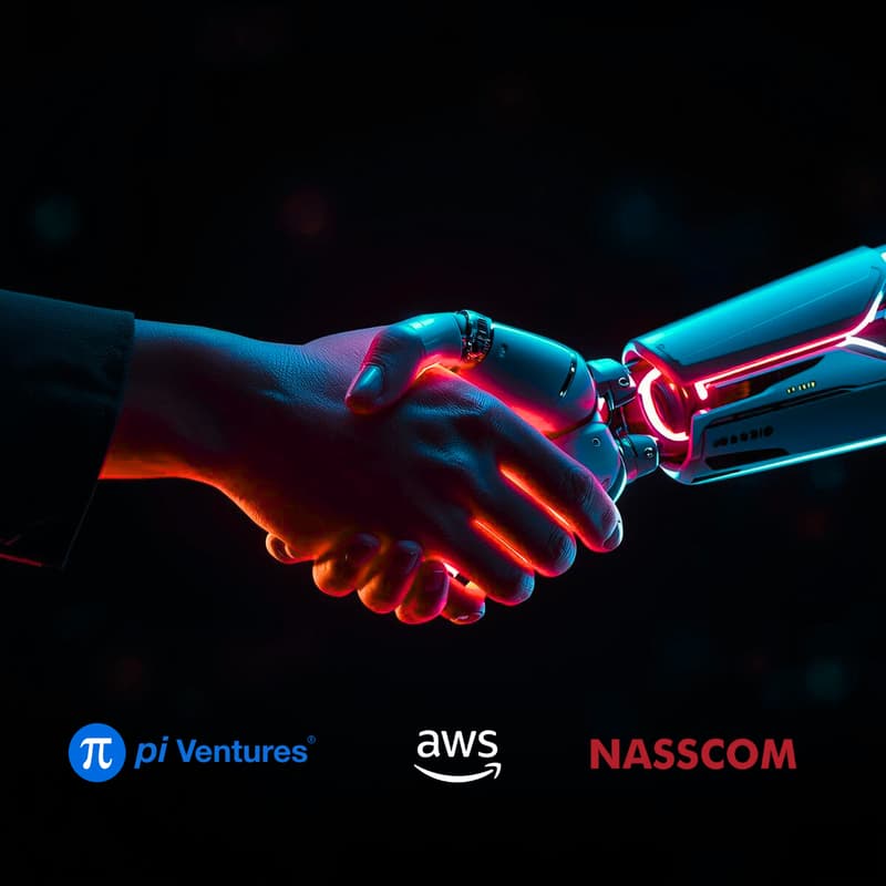 Cover Image for DeepTech Converge - Connecting the dots between Startups and Industry