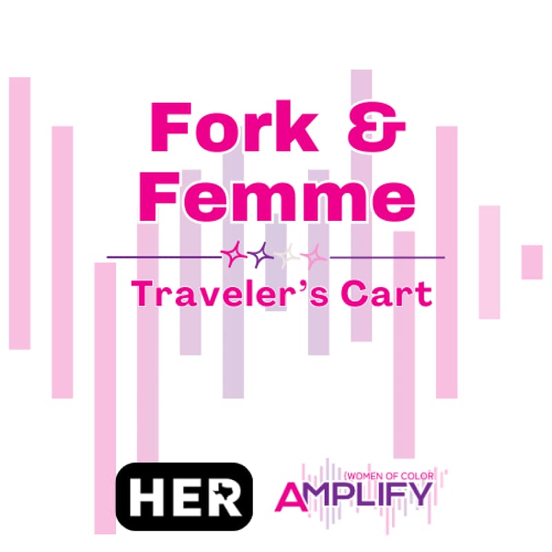 Cover Image for Fork & Femme