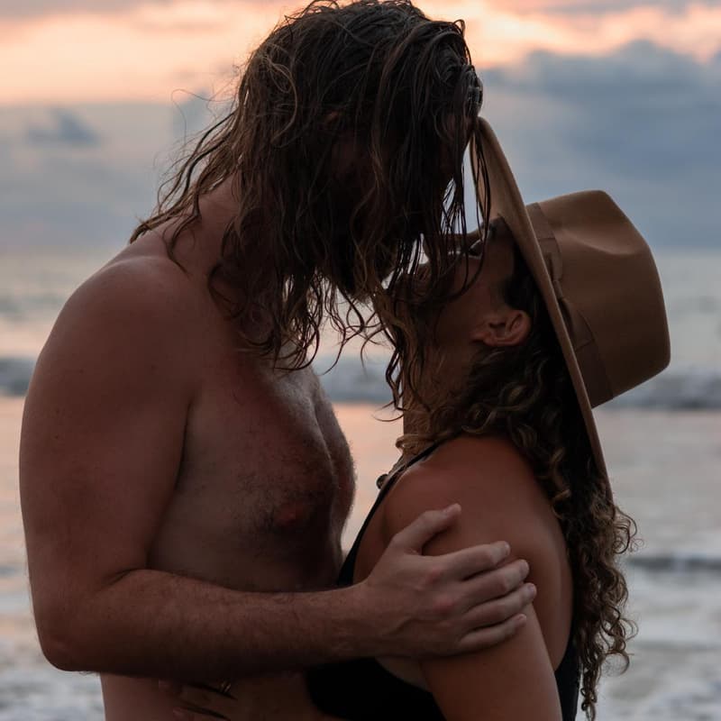 Cover Image for Couples Mini Retreat with Yuna + Sean