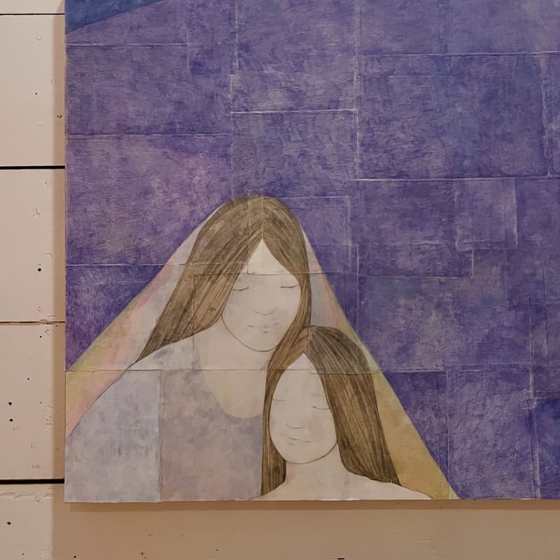 Cover Image for Slow Art Day at Ani's Day & Night Gallery