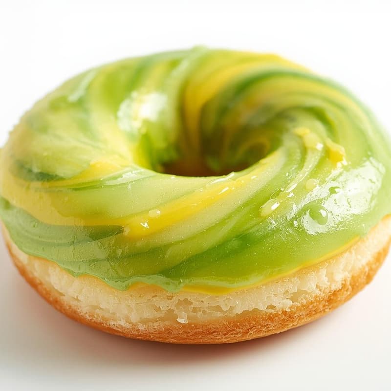 Cover Image for De Haagse Donut Coalitie Meetup #1