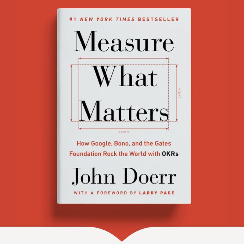 Cover Image for Leadership Series: OKRs for Chiefs of Staff with Measure What Matters with Lisa Shufro