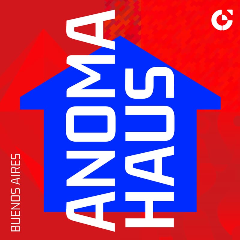 Cover Image for Anoma Haus