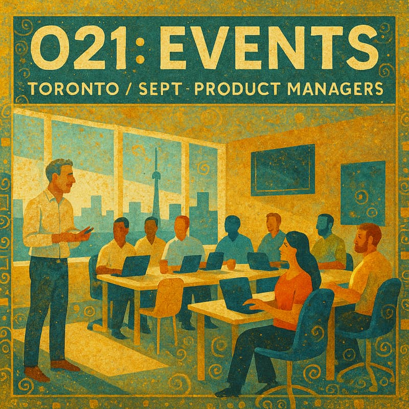 Cover Image for Ship Complete Products with AI Agents: A Workshop for Product Leaders.