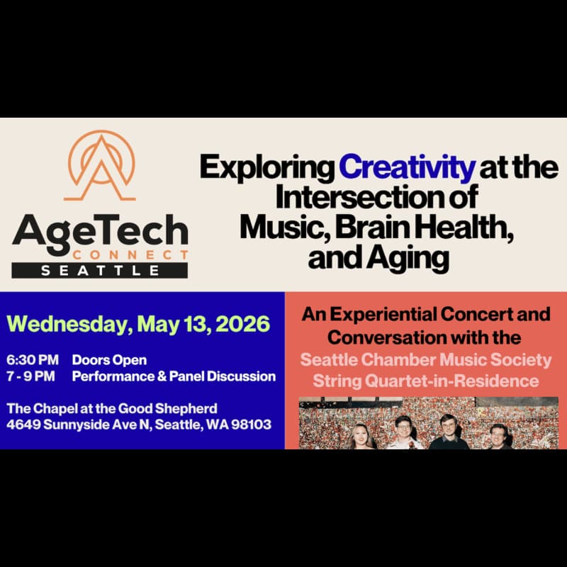 Cover Image for Exploring Creativity at the Intersection of Music, Brain Health, and Aging